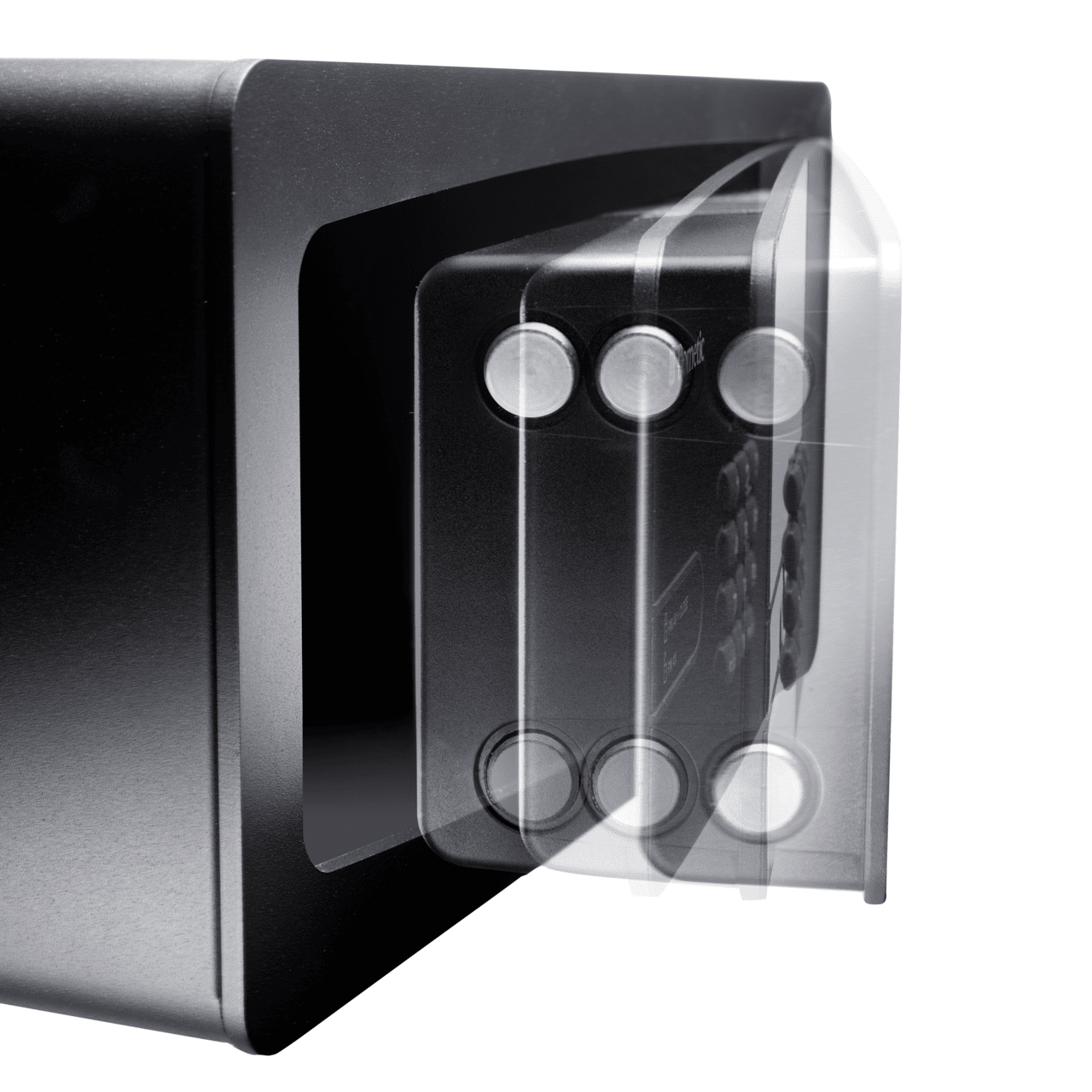 Ouverture automatique