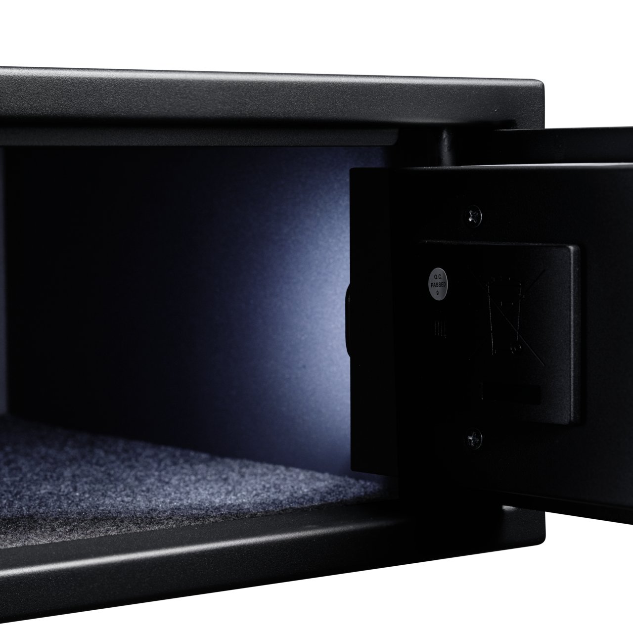 Interior LED light