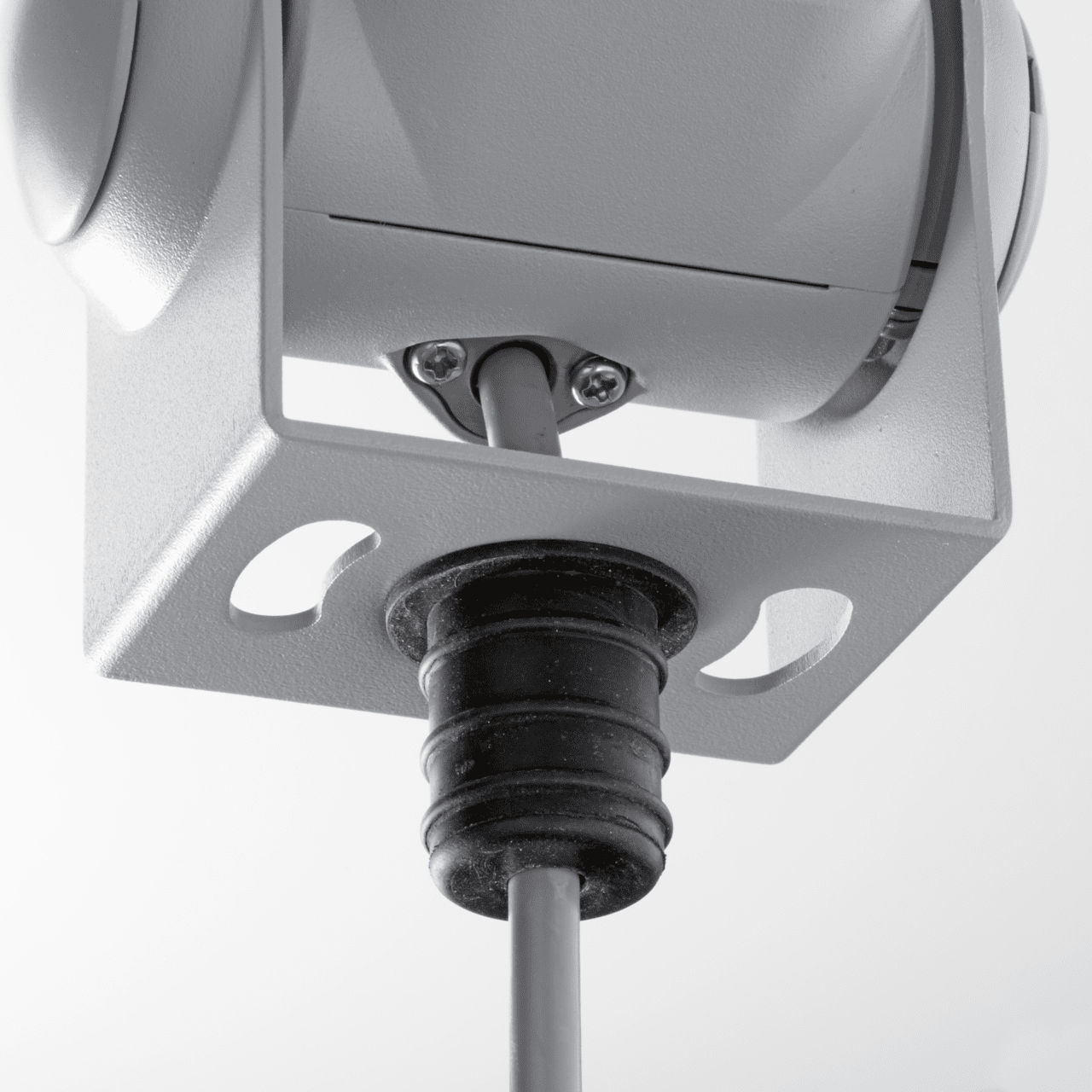 Optimised mounting base