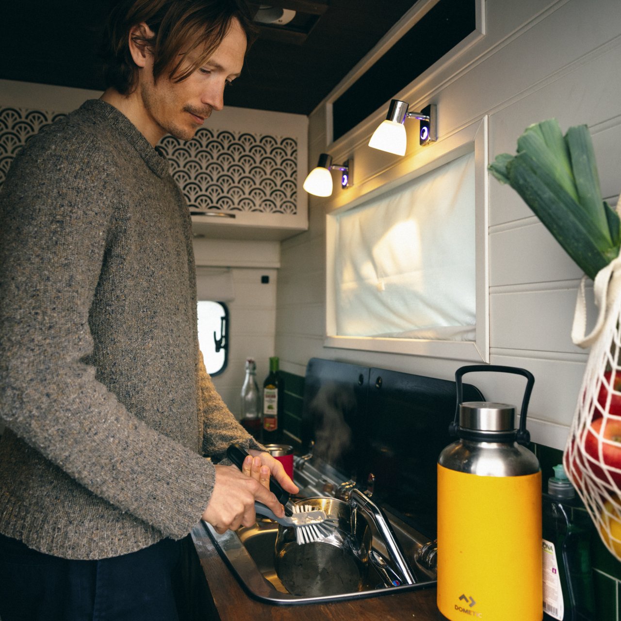 Superschnelle Wasseraufbereitung