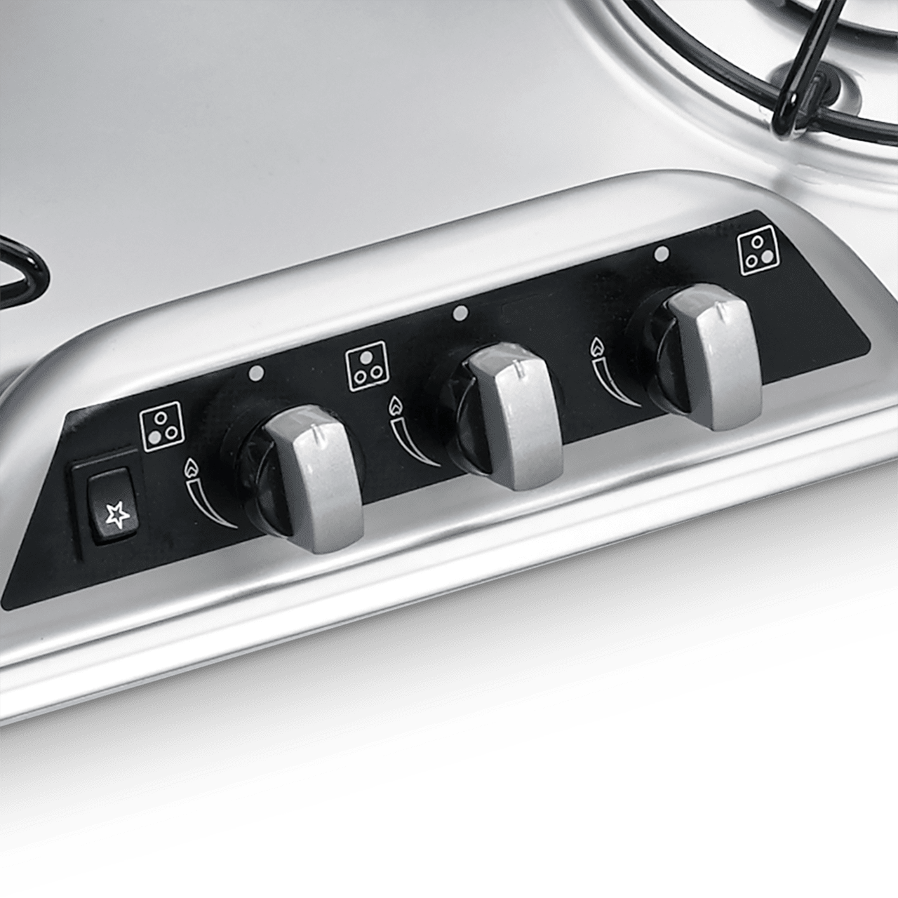 Aquecimento perfeito