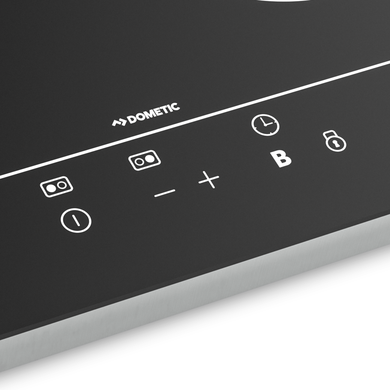 Sensor touch controls