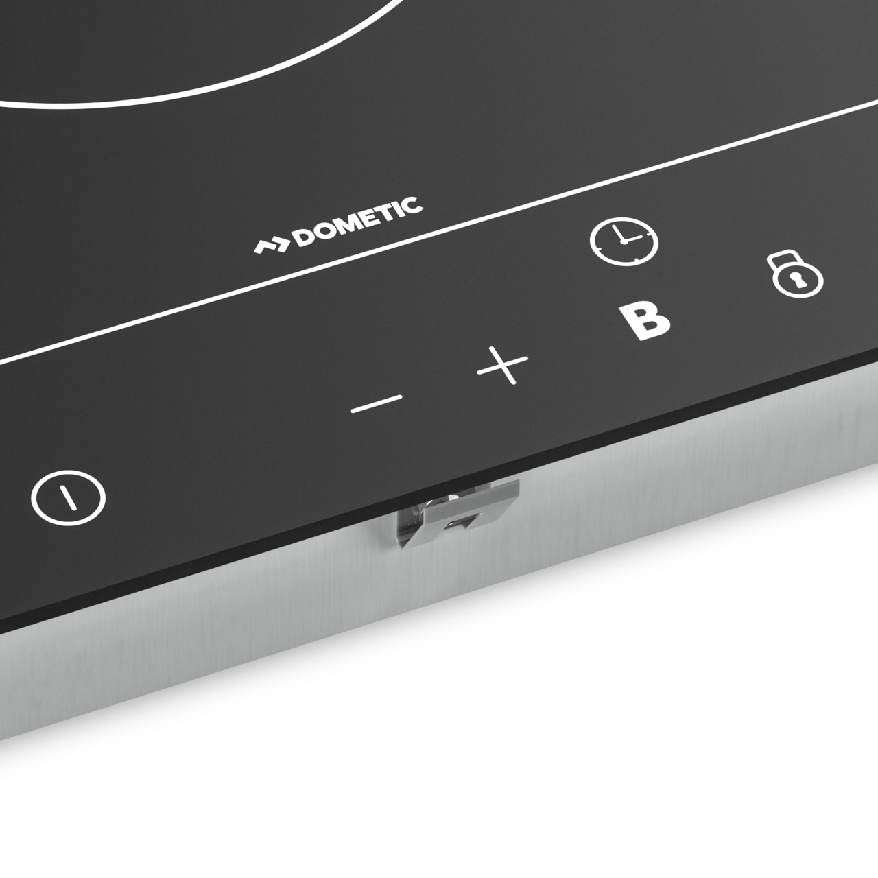 Sensor touch controls