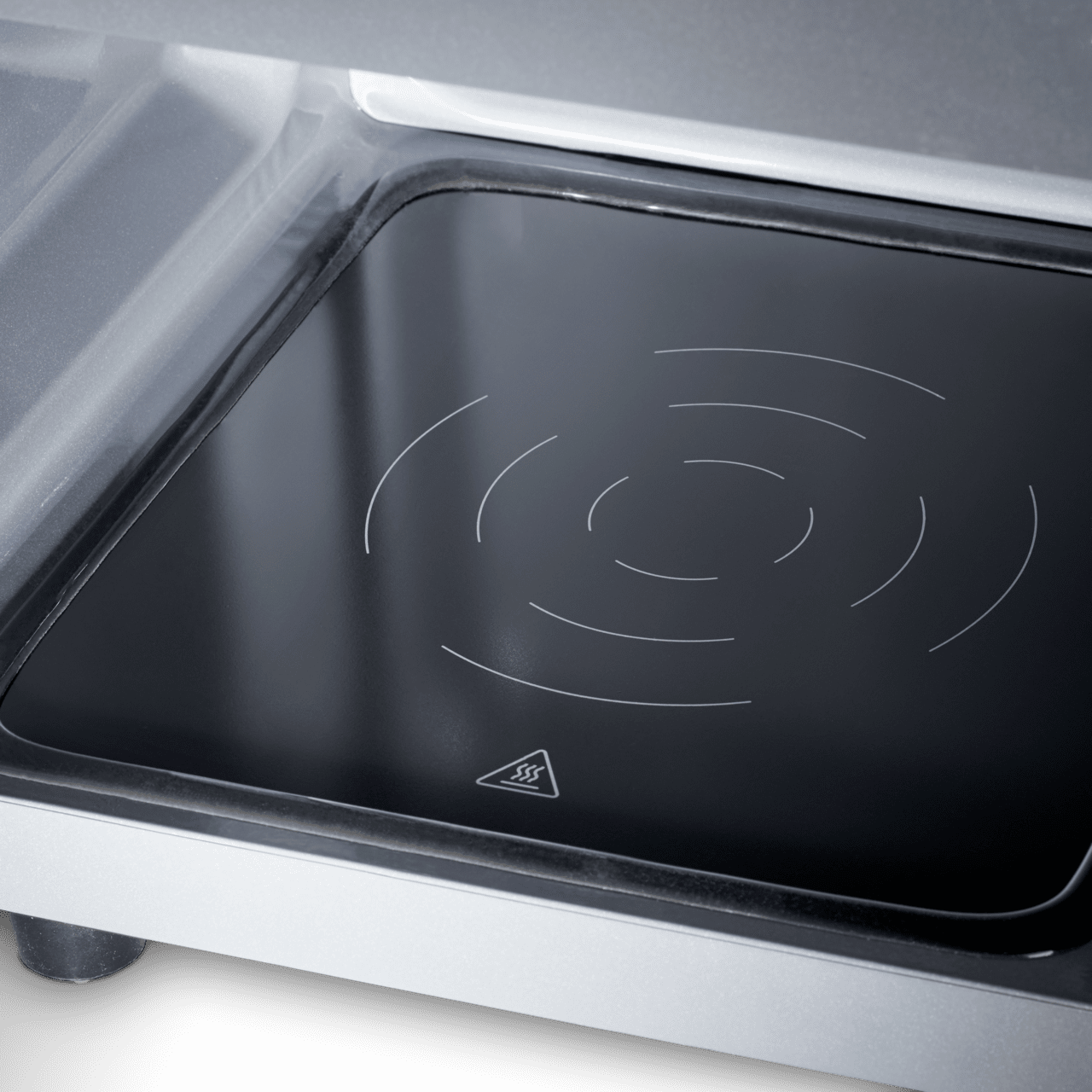 Zintegrowana ceramiczna płyta