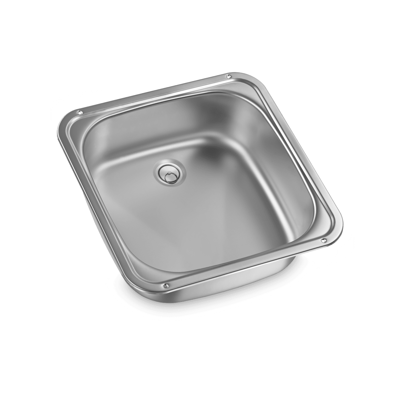 Diskhoar av rostfritt stål
