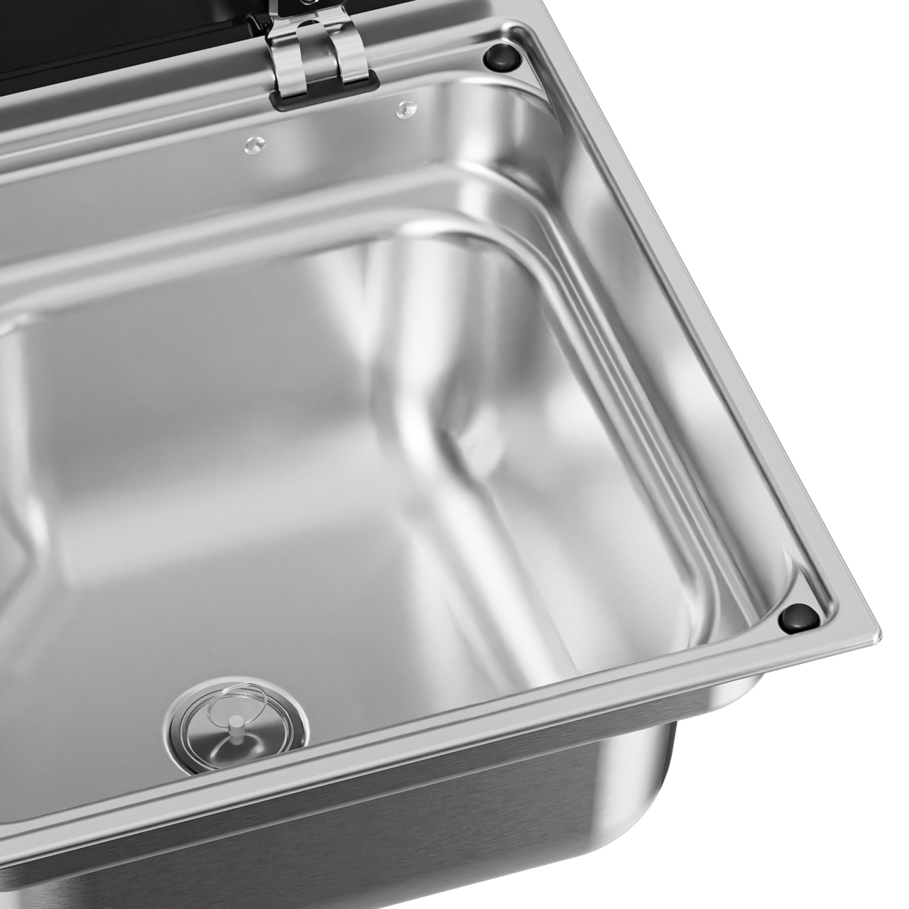 High-quality stainless steel