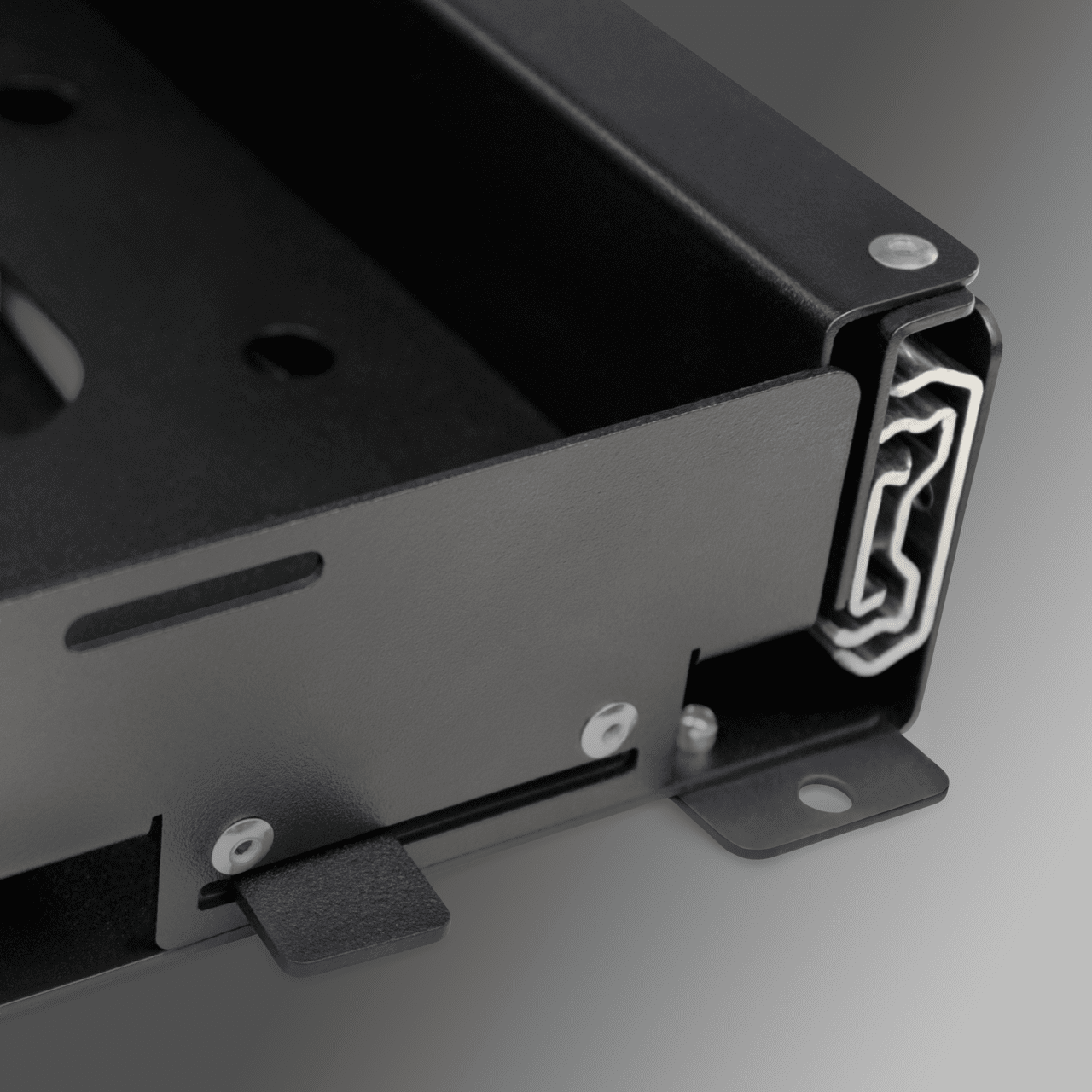 Finition haut de gamme