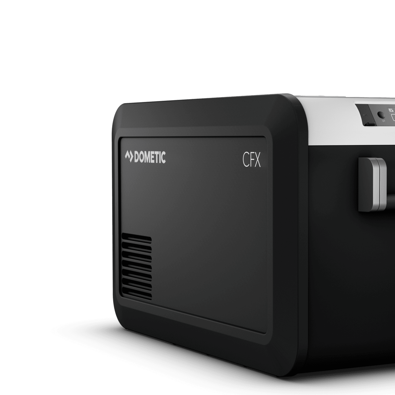 Robuste Konstruktion