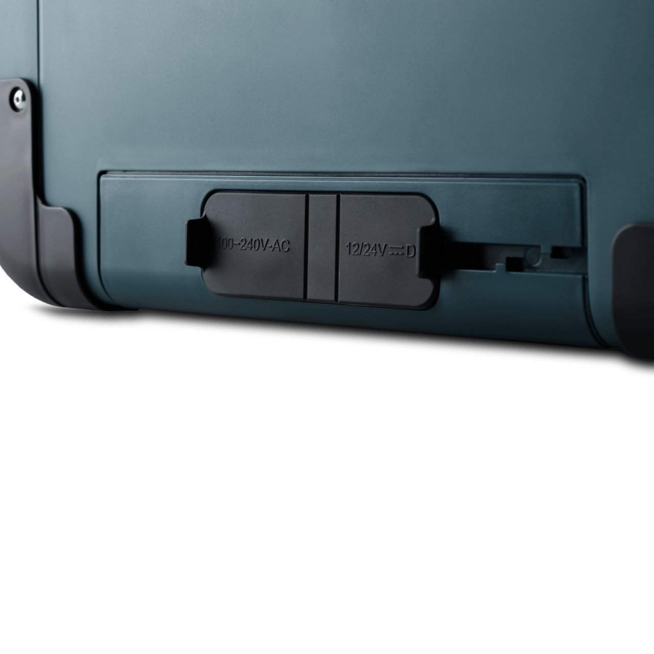 Flexible power options