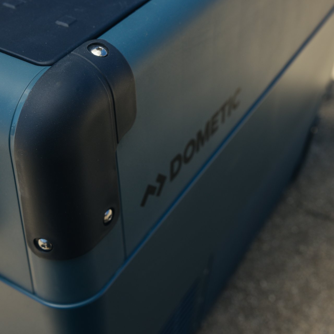 Robuuste constructie