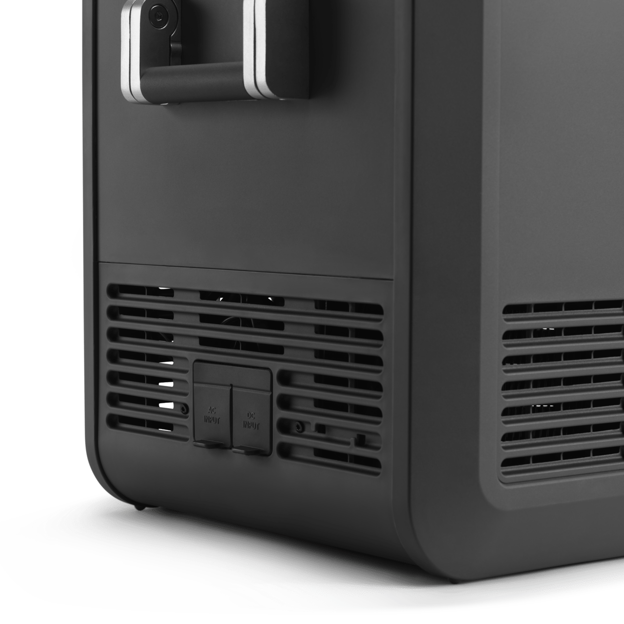 Flexible power options