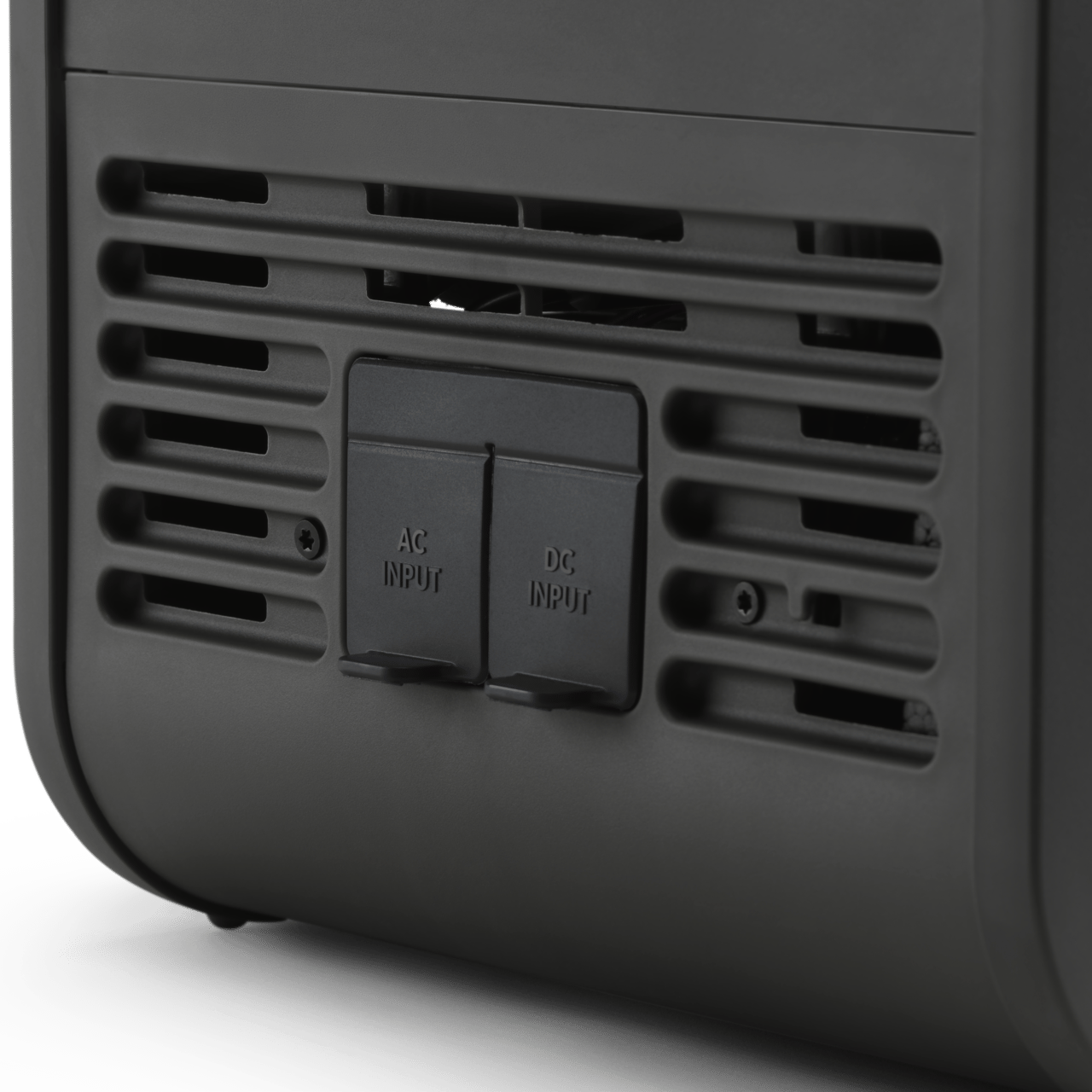 Compresseur puissant