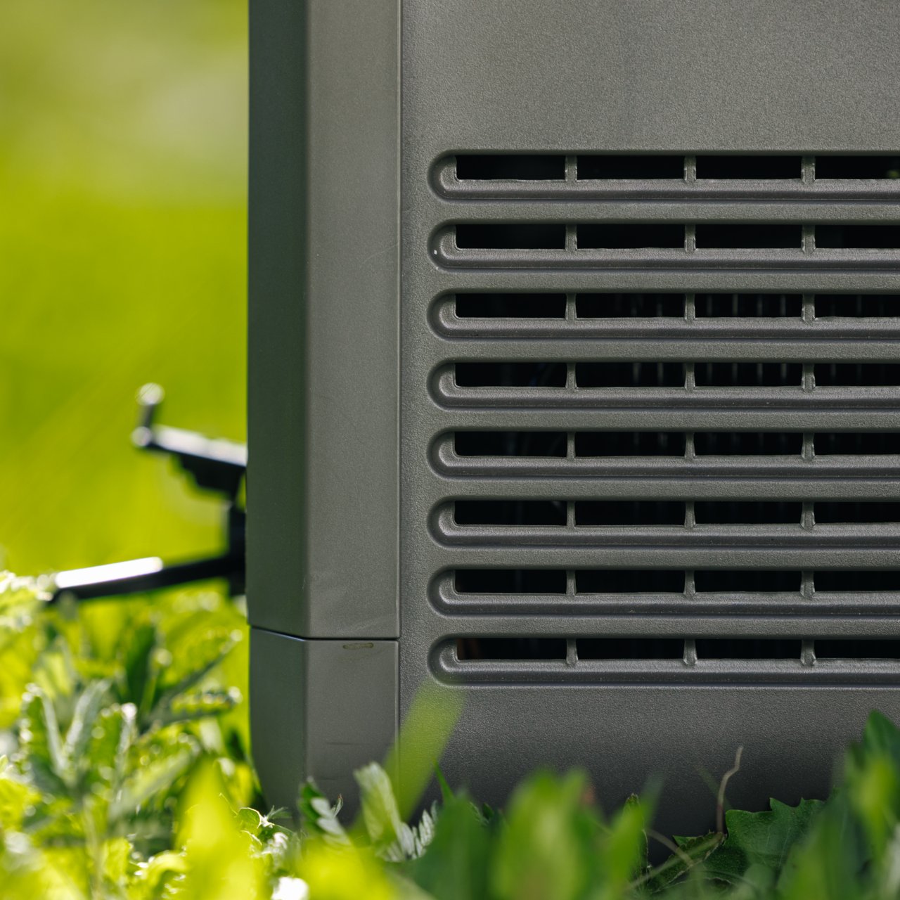 POWERFUL VMSO 3.5 COMPRESSOR