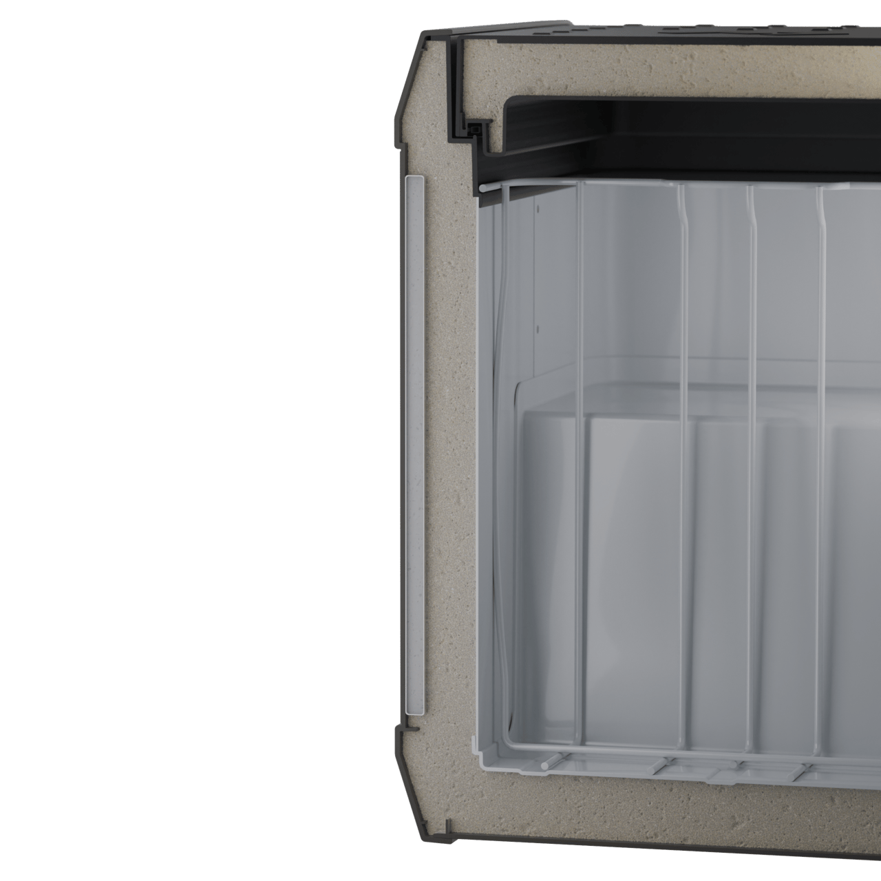 Vacuum insulated panels