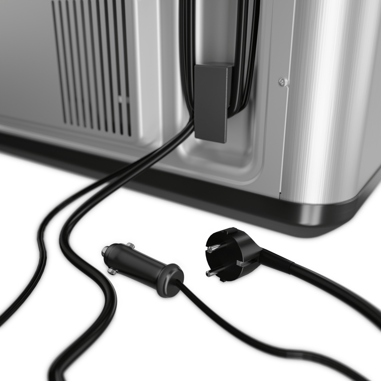 Per uso mobile o domestico