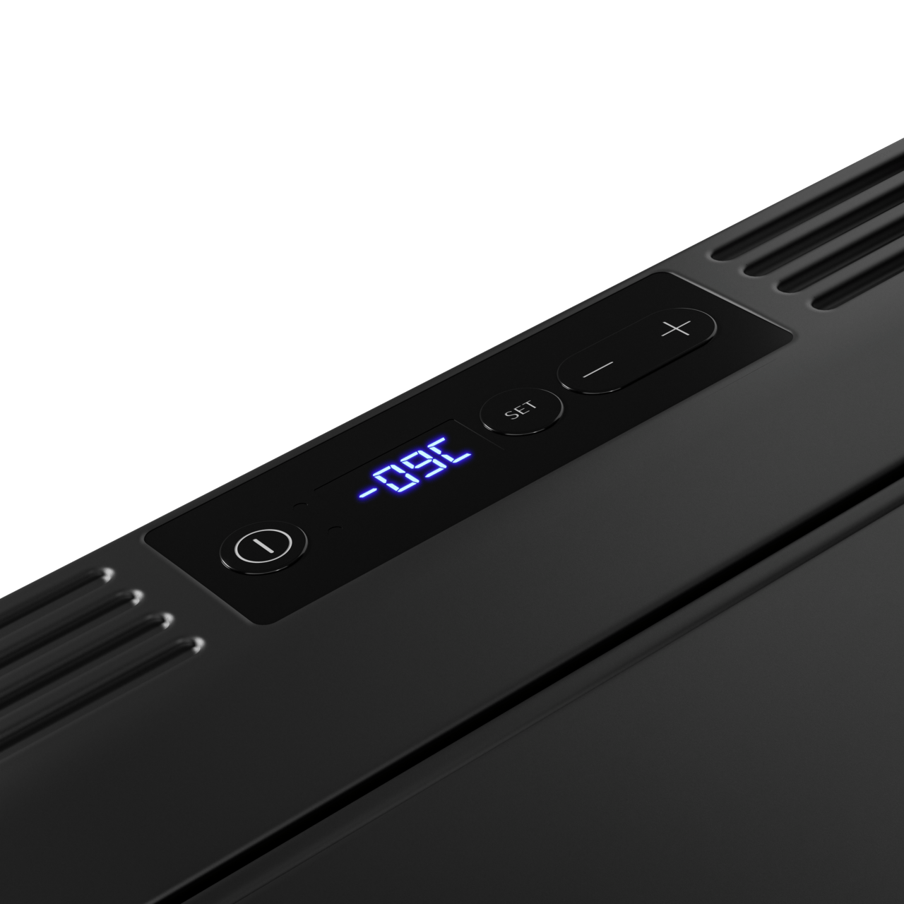 Raffreddamento sotto controllo