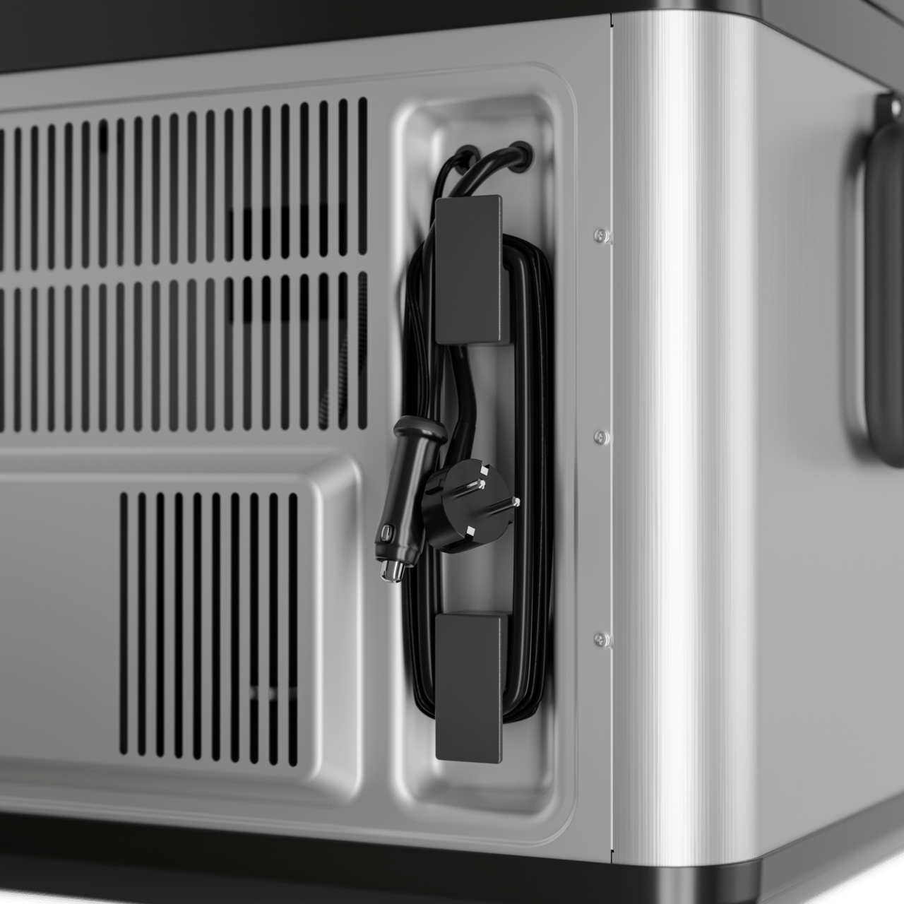 Cavi sempre in ordine