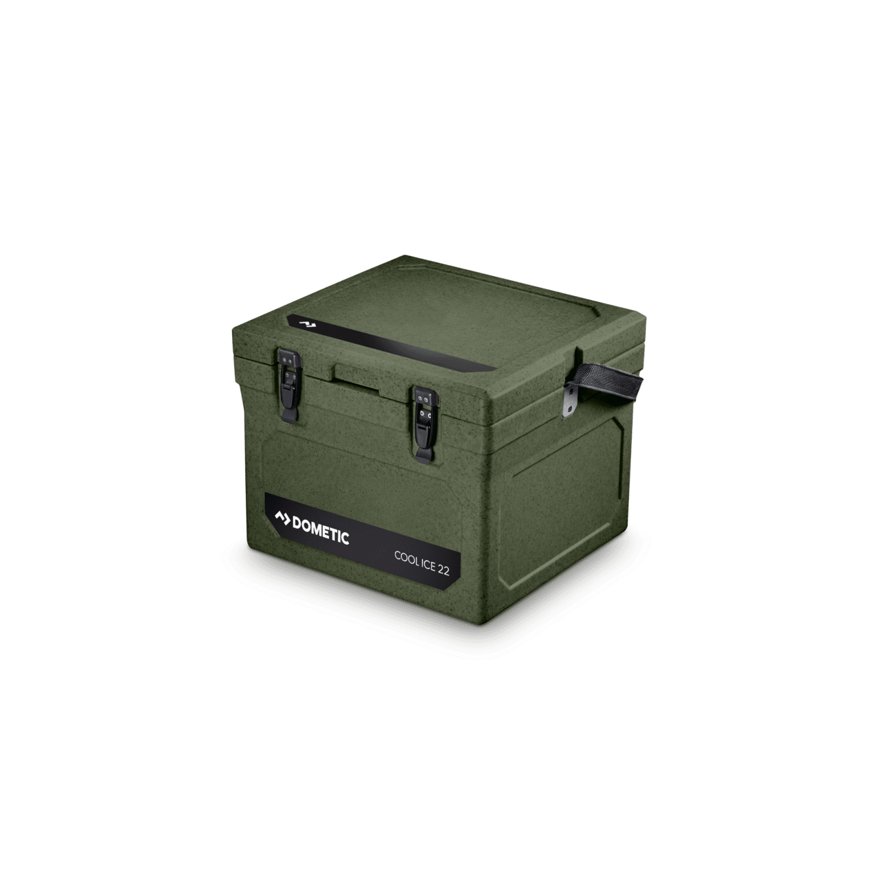 Ideal for hunting and fishing