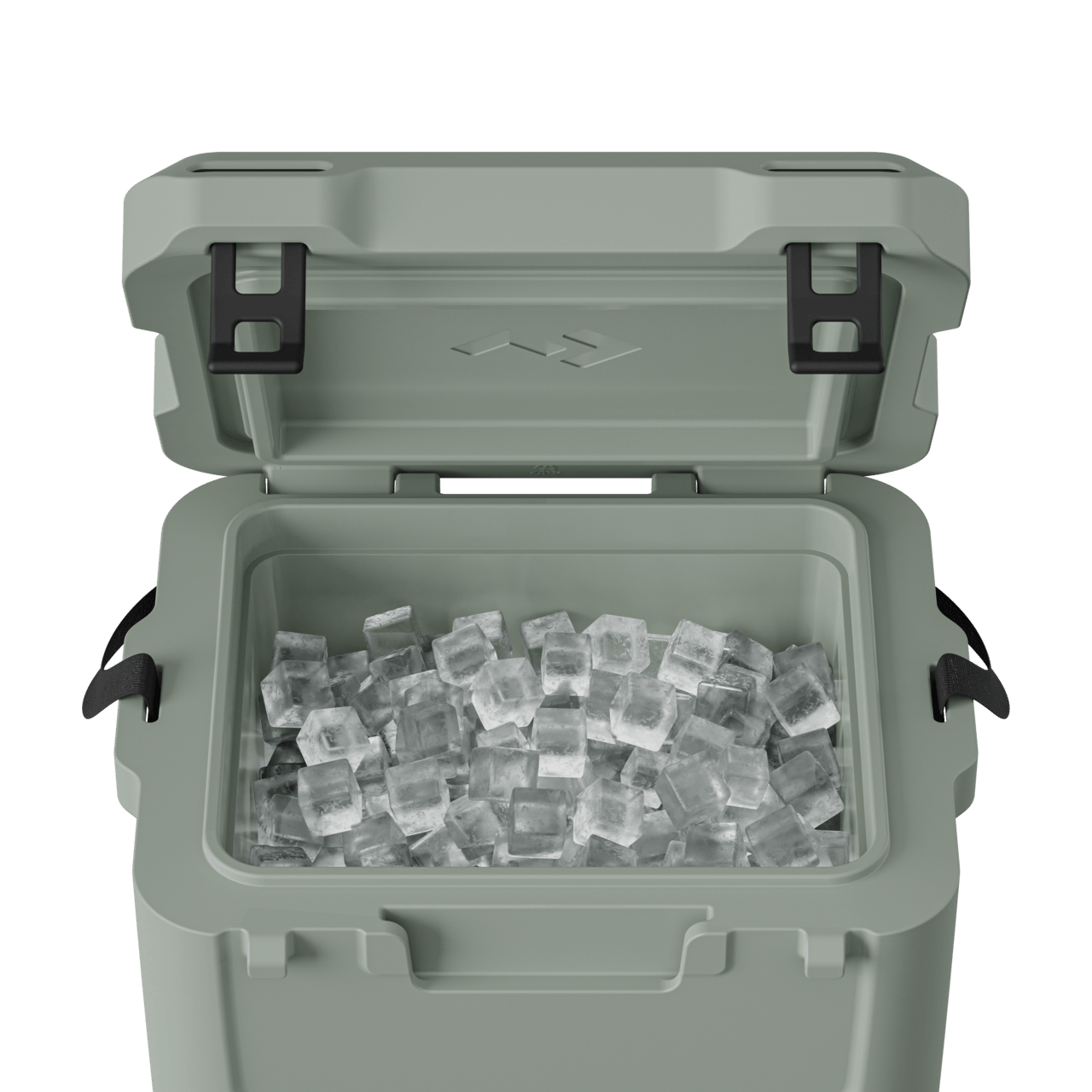 Extra-strong PU insulation