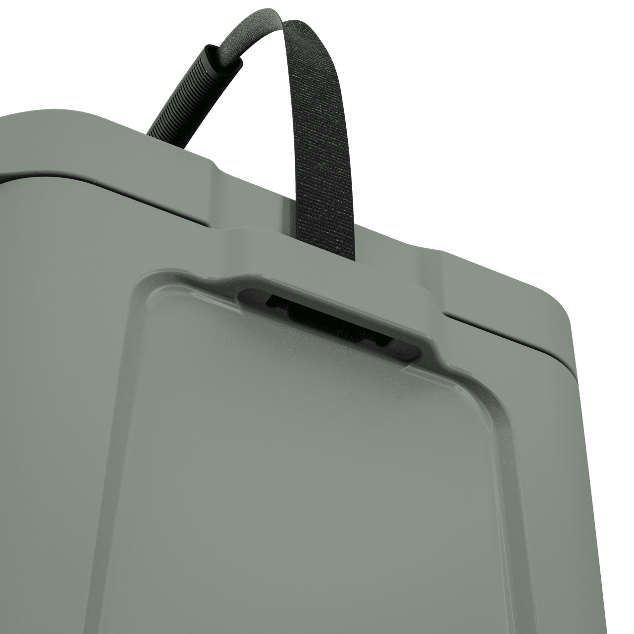 Alternative carry option