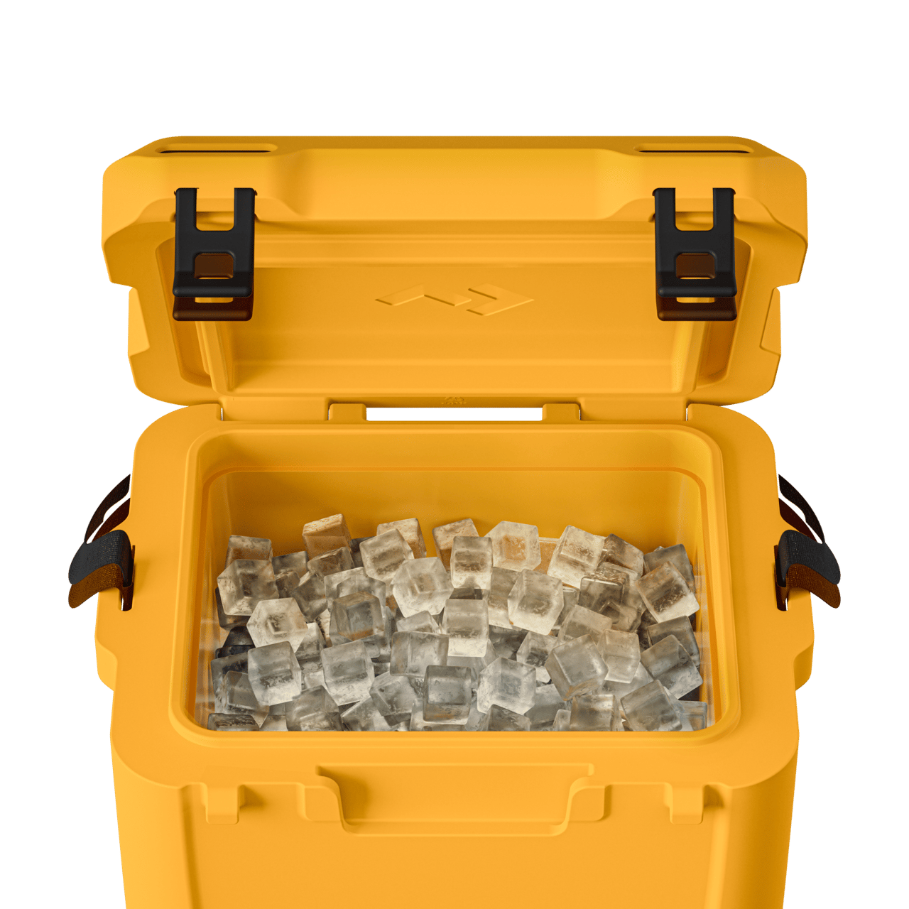 Extra-strong PU insulation