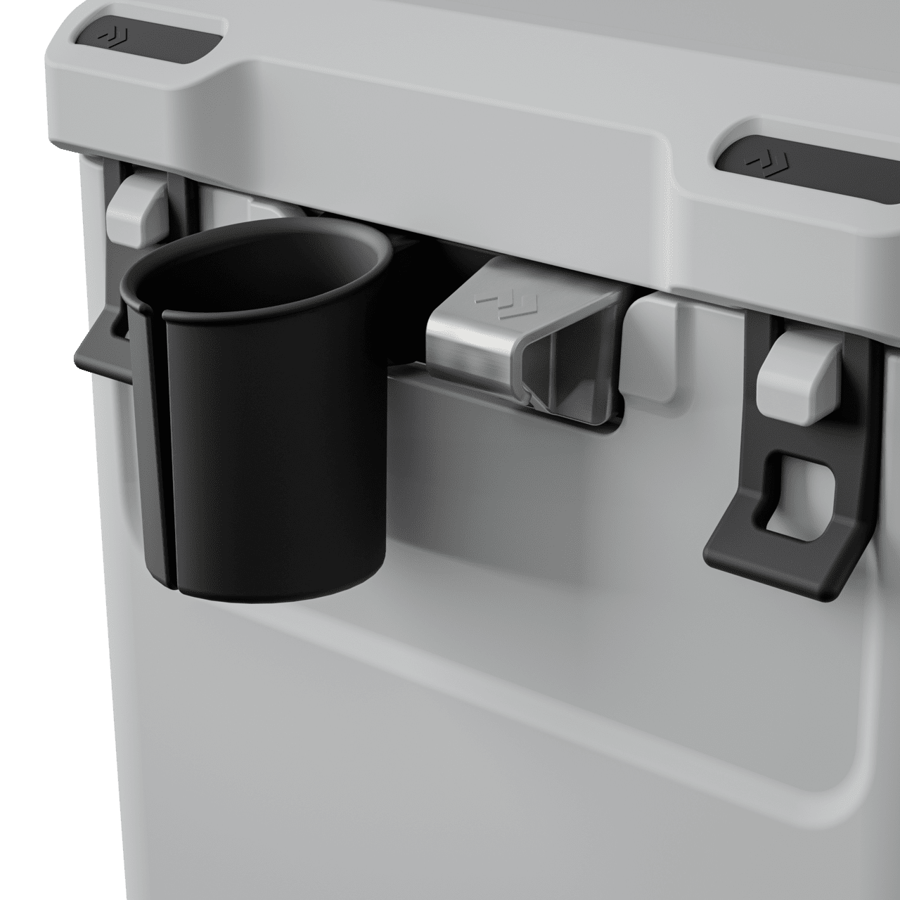 Slot for accessories