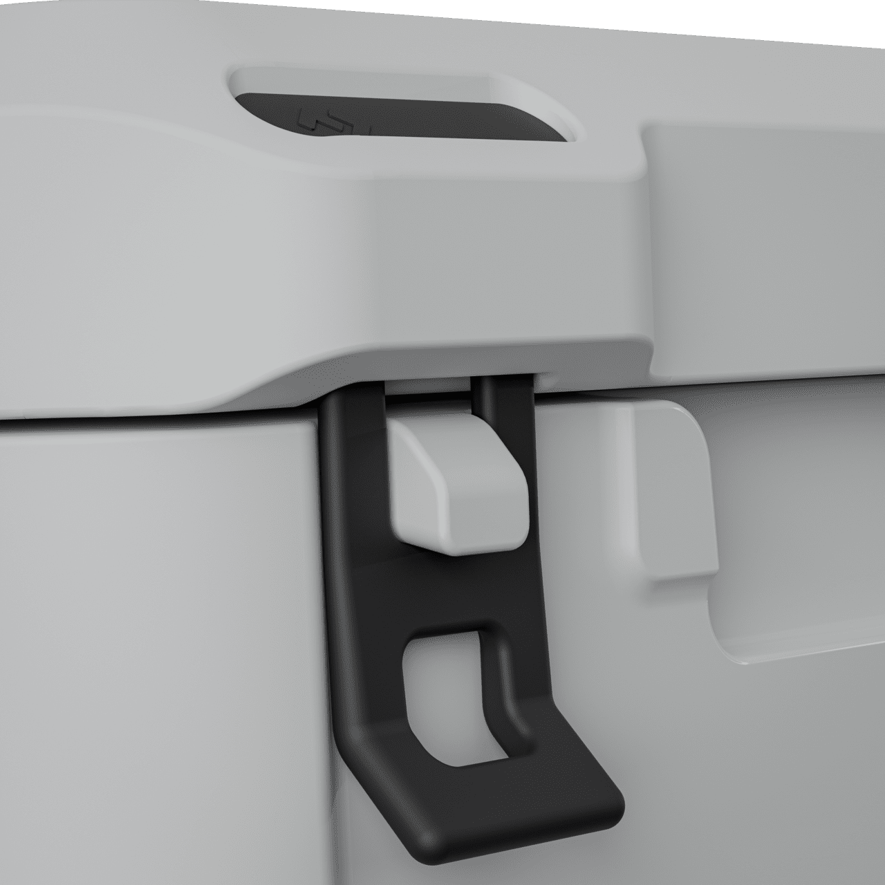 Convenient access