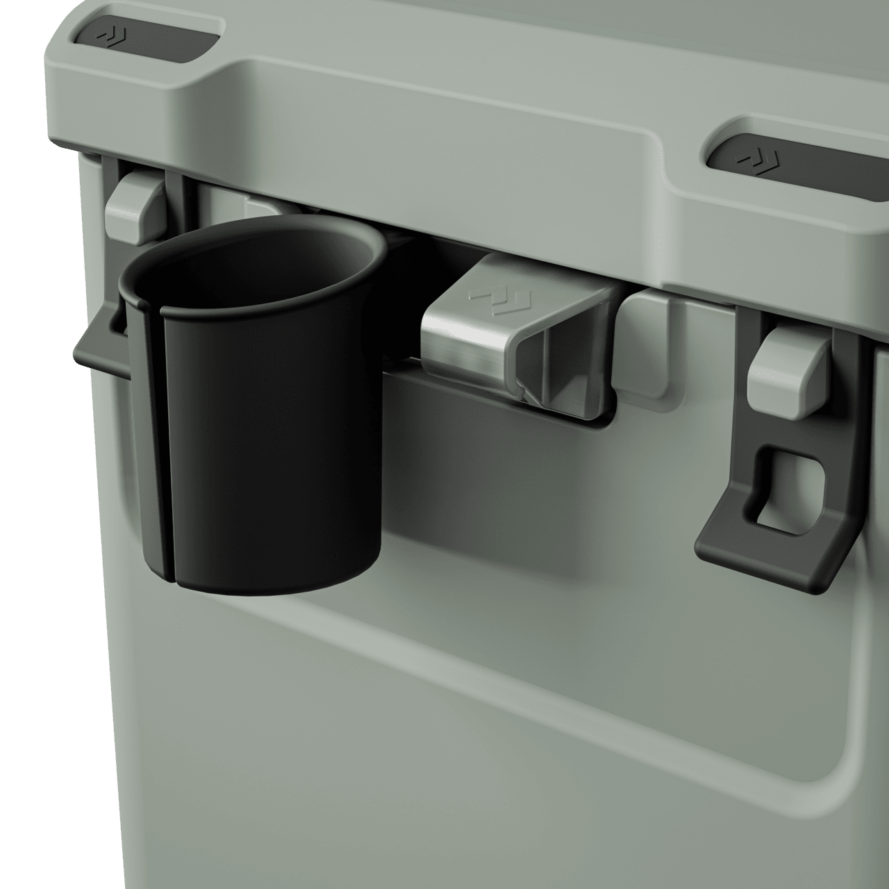 Slot for accessories