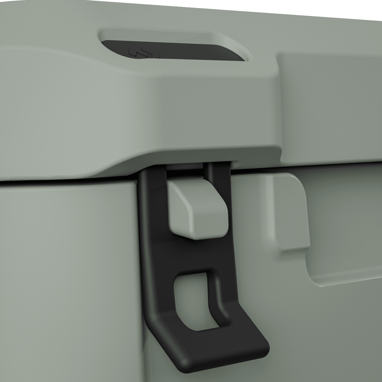 Convenient access