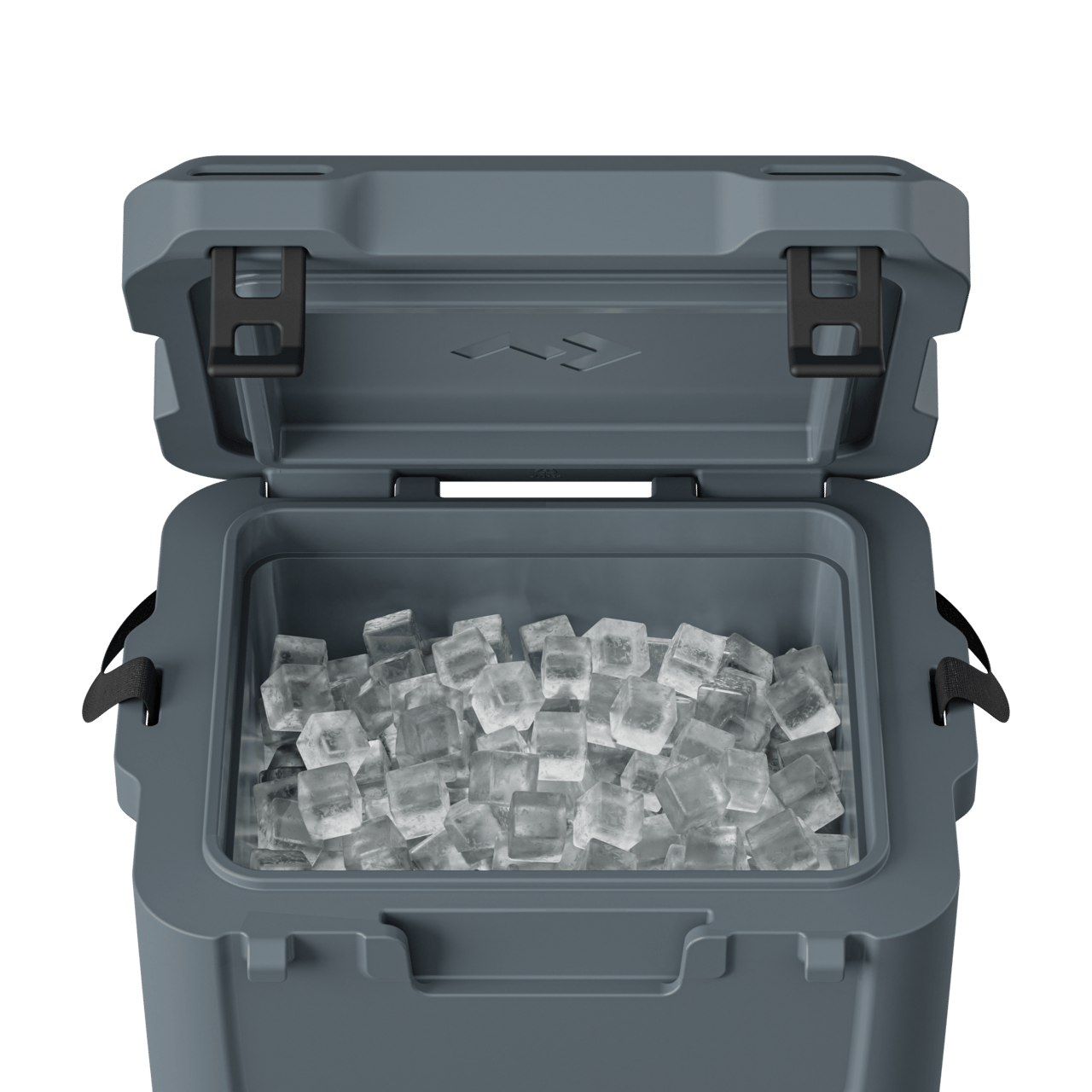 Extra-strong PU insulation