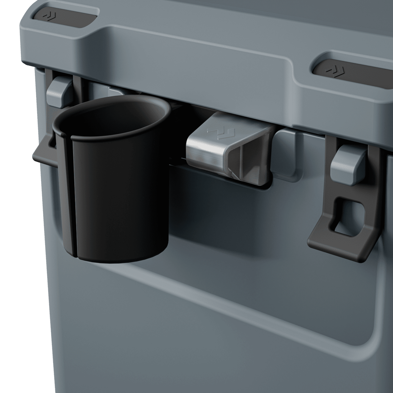 Slot for accessories