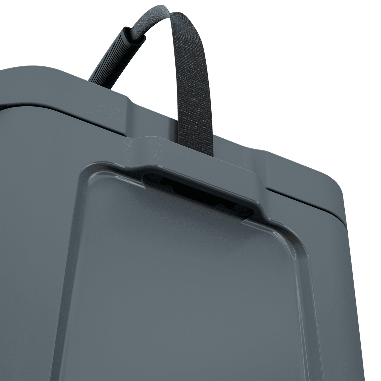 Opción de transporte alternativa