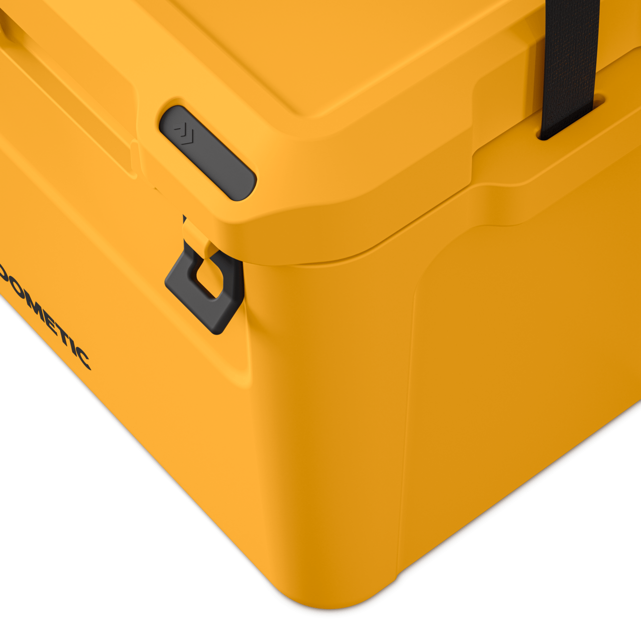 Sturdy, durable design