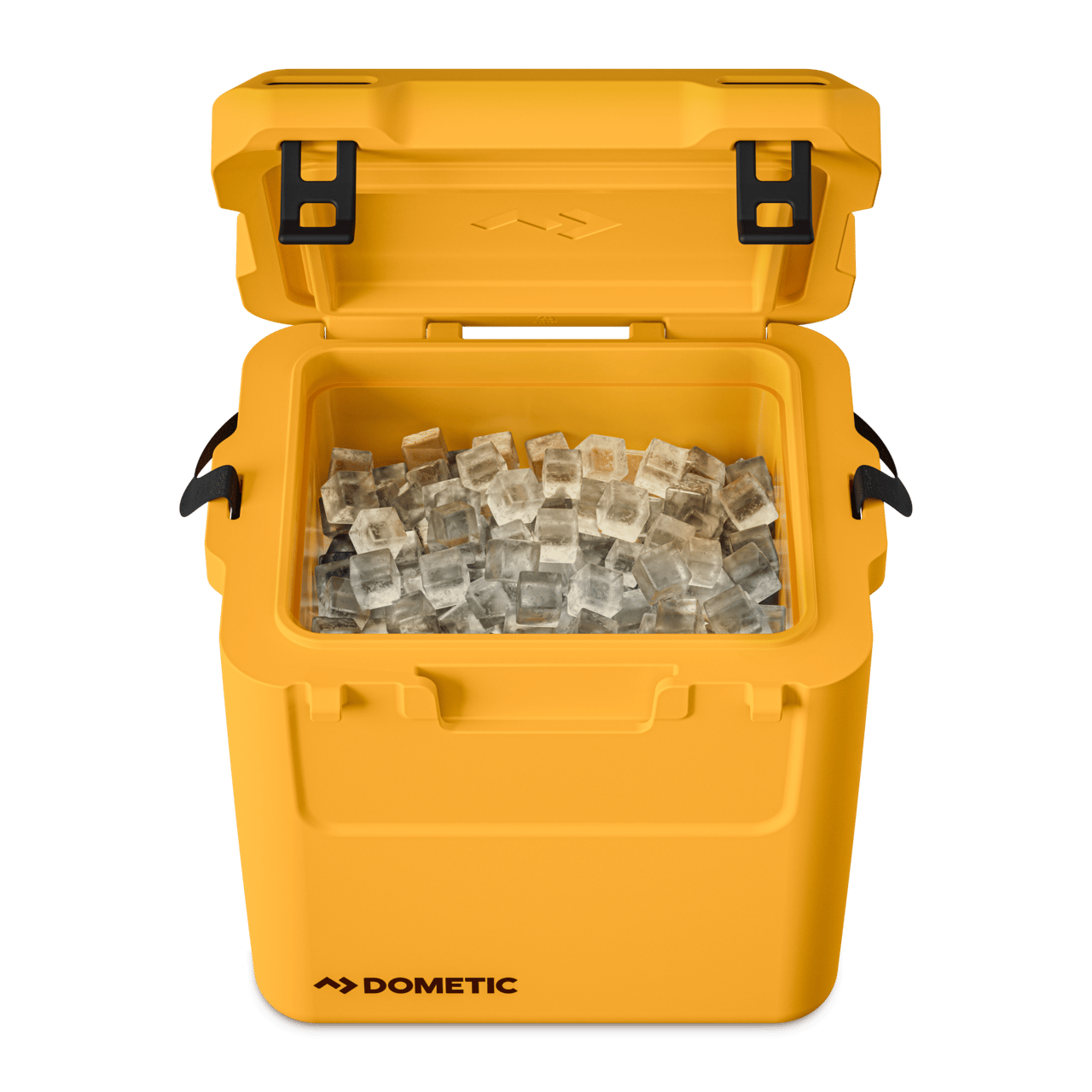 Extra-strong PU insulation