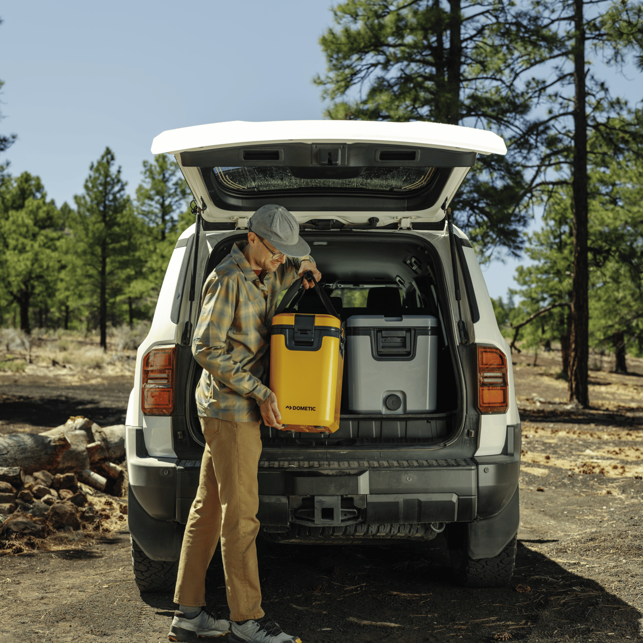 Lightweight durability