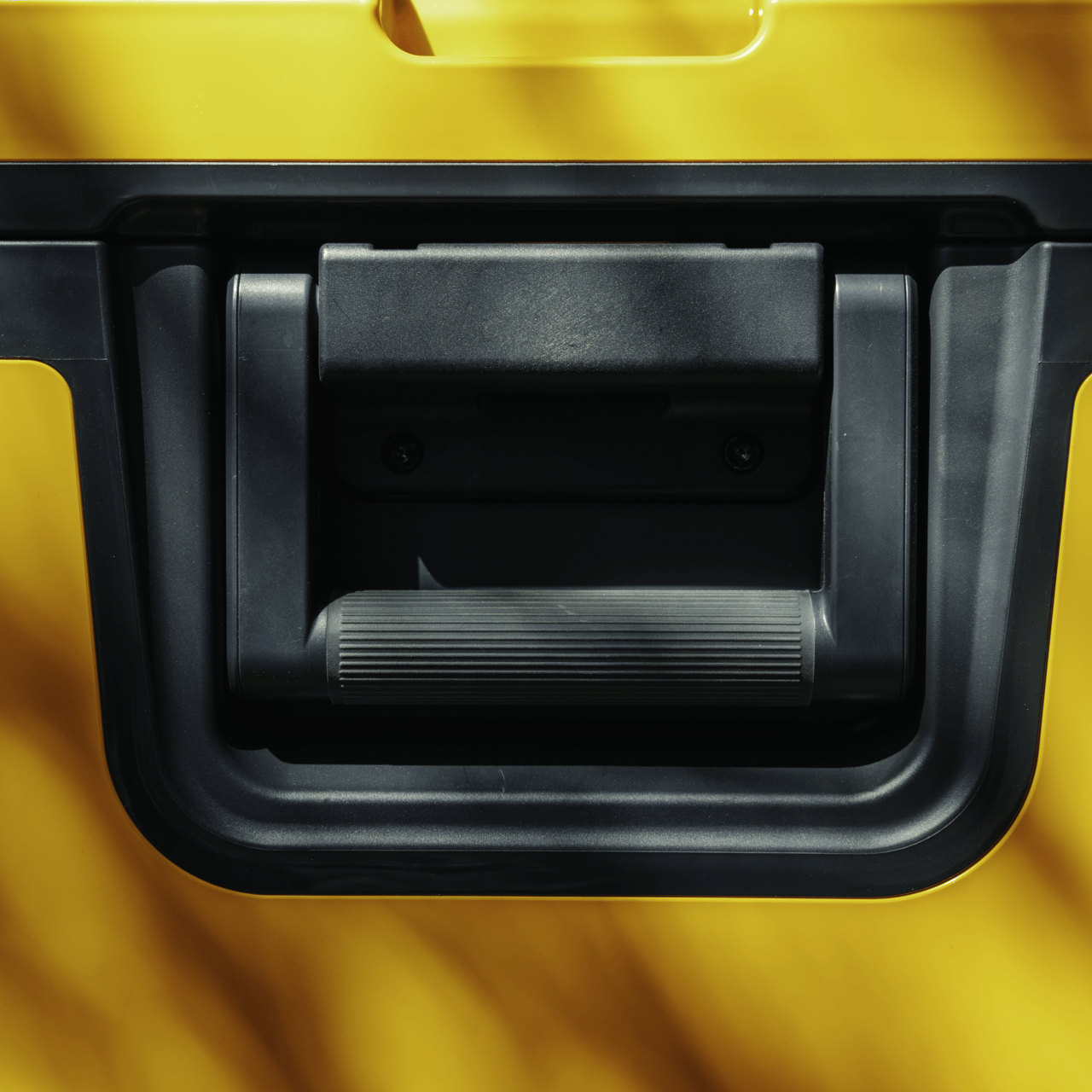 Ergonomisch, wo es darauf ankommt