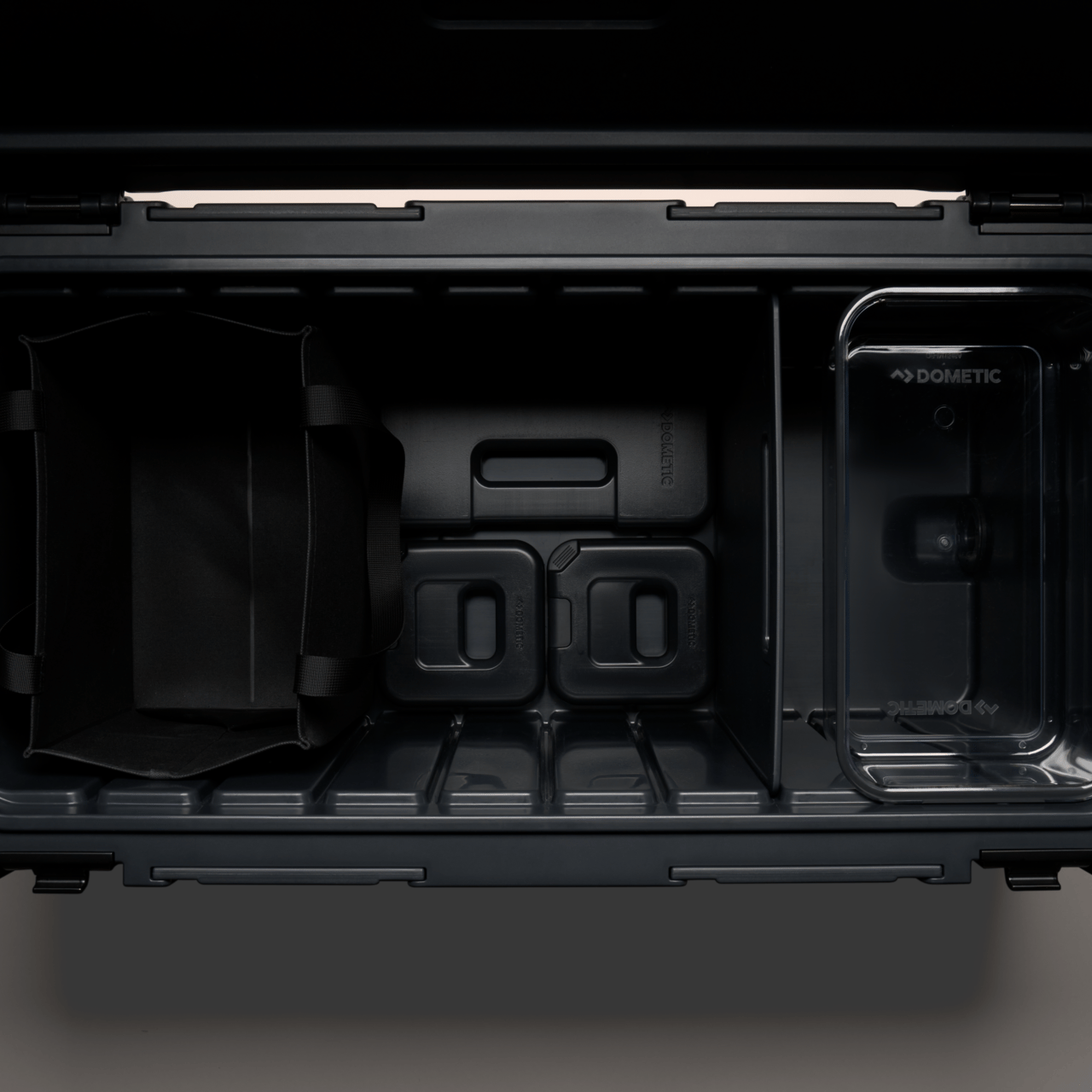 Lightweight durability