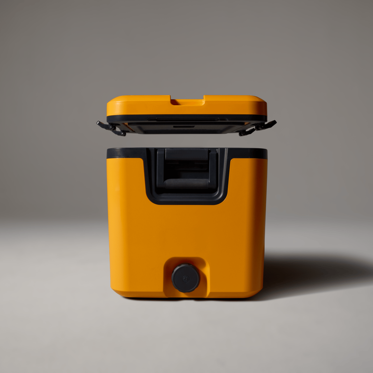 Dual-opening removable lid