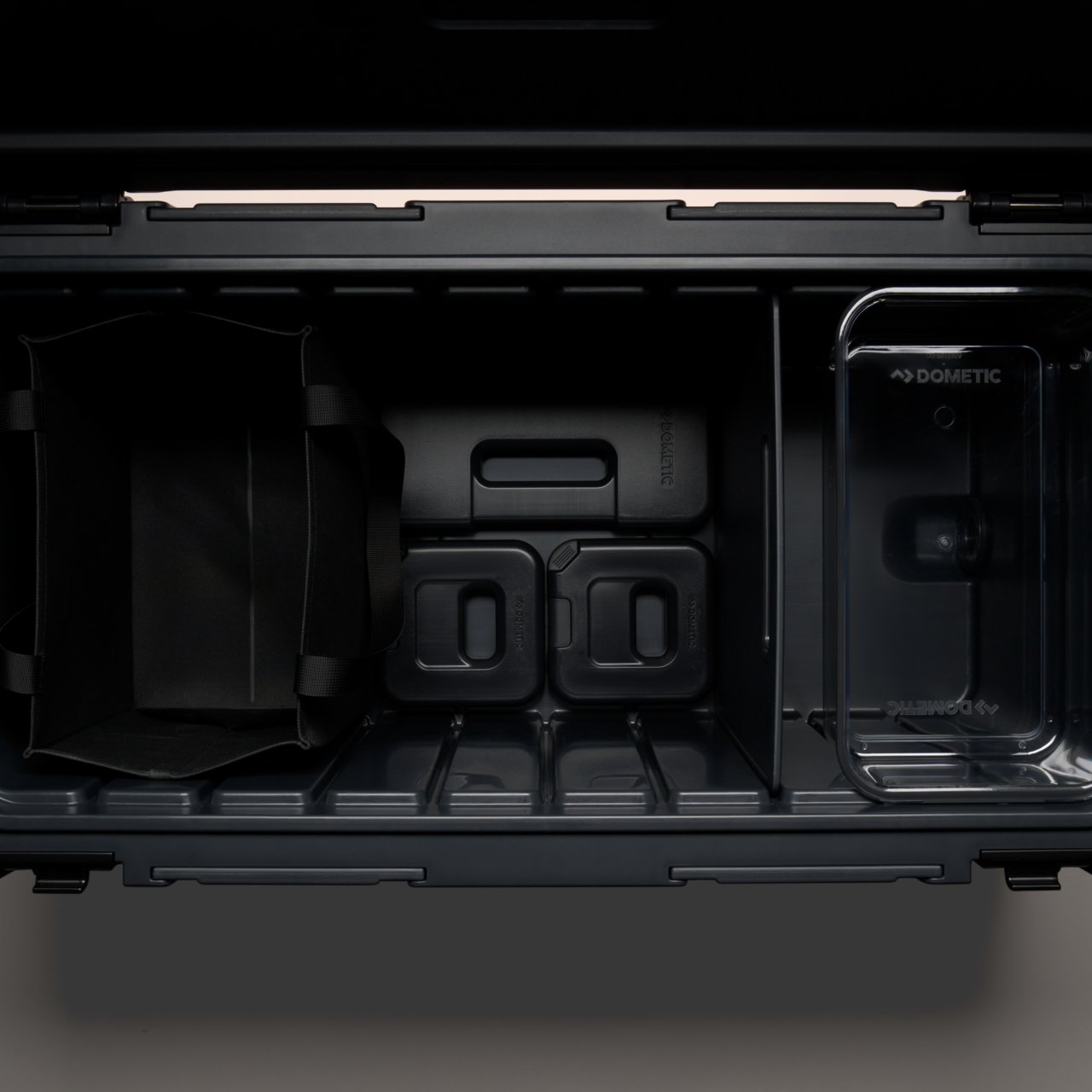 COOLING ZONES. YOUR WAY.