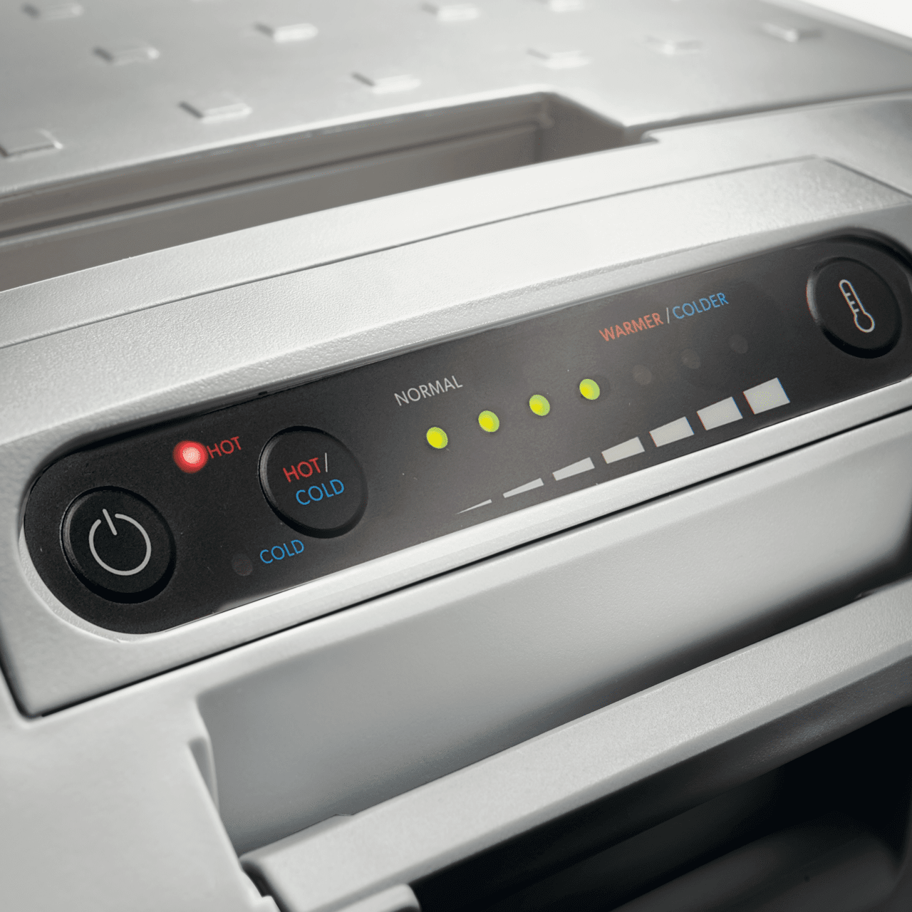 Leistungsstarker Luxus