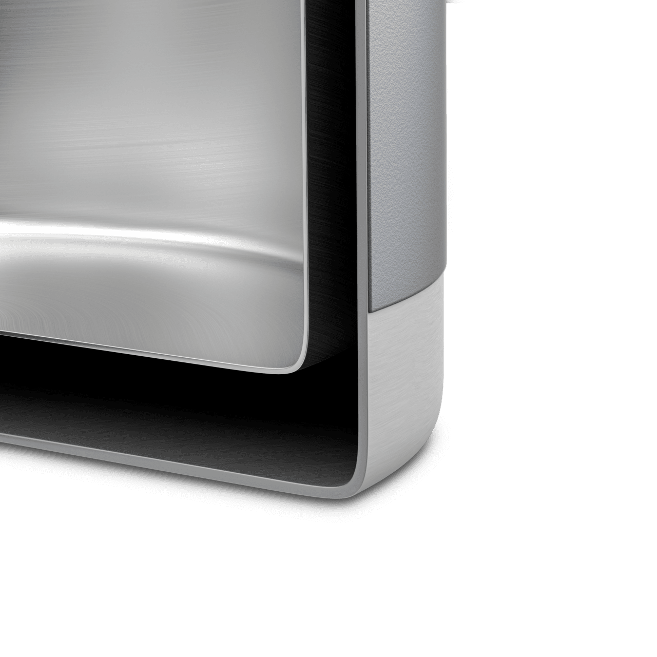 Double paroi isolante