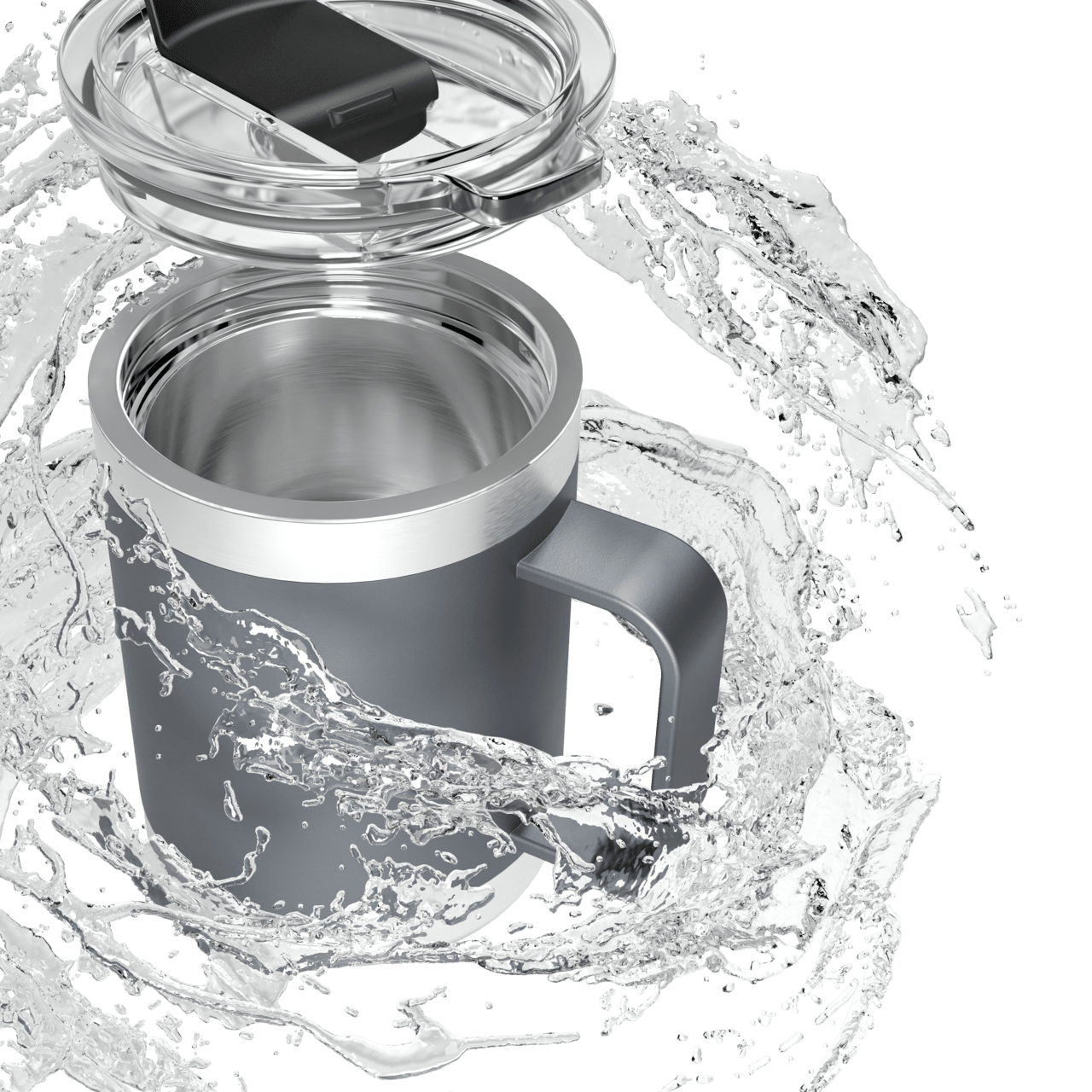 Dishwasher-safe
