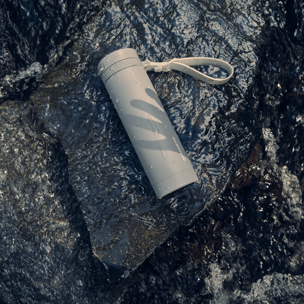 Uchwyt z paskiem do noszenia