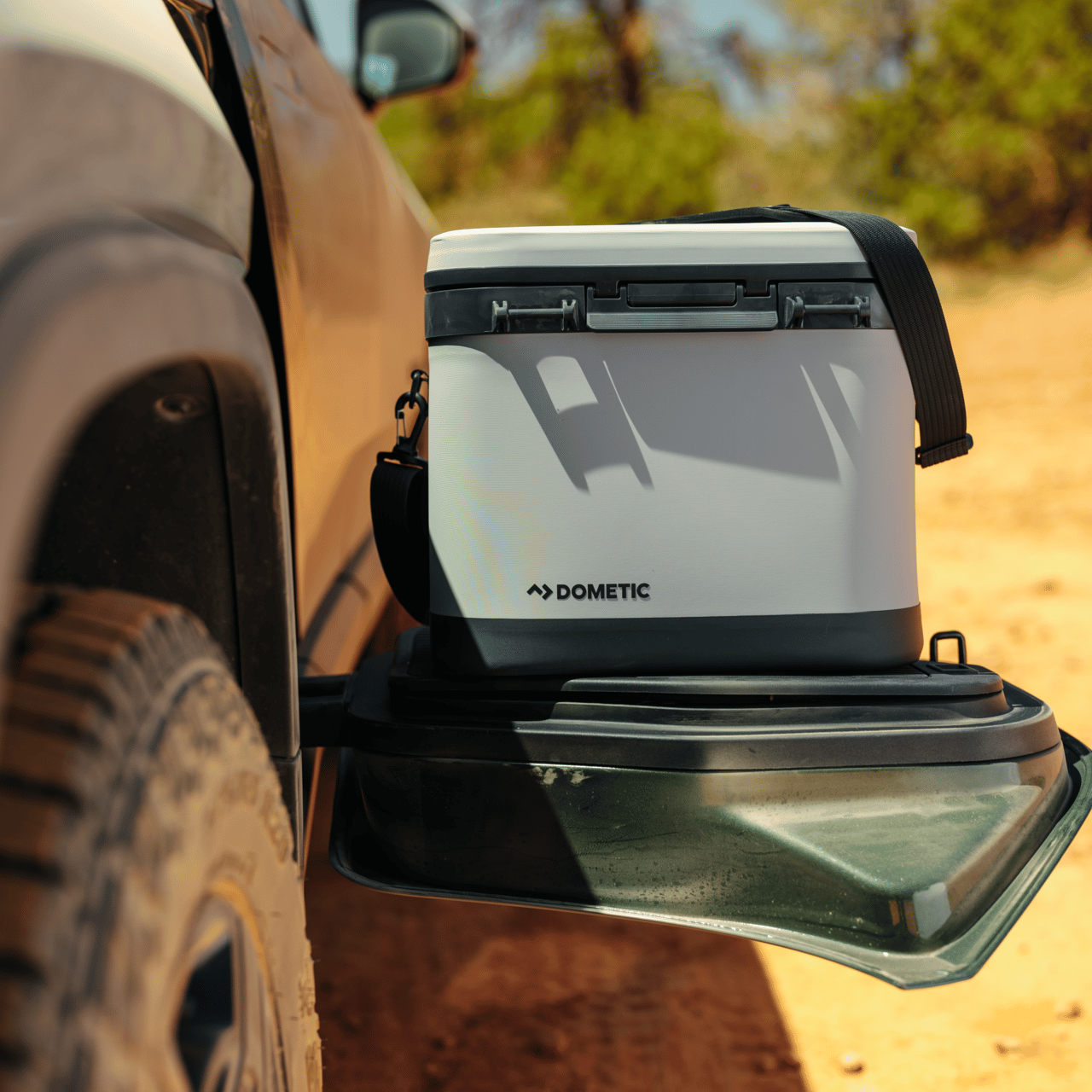 Space-efficient design