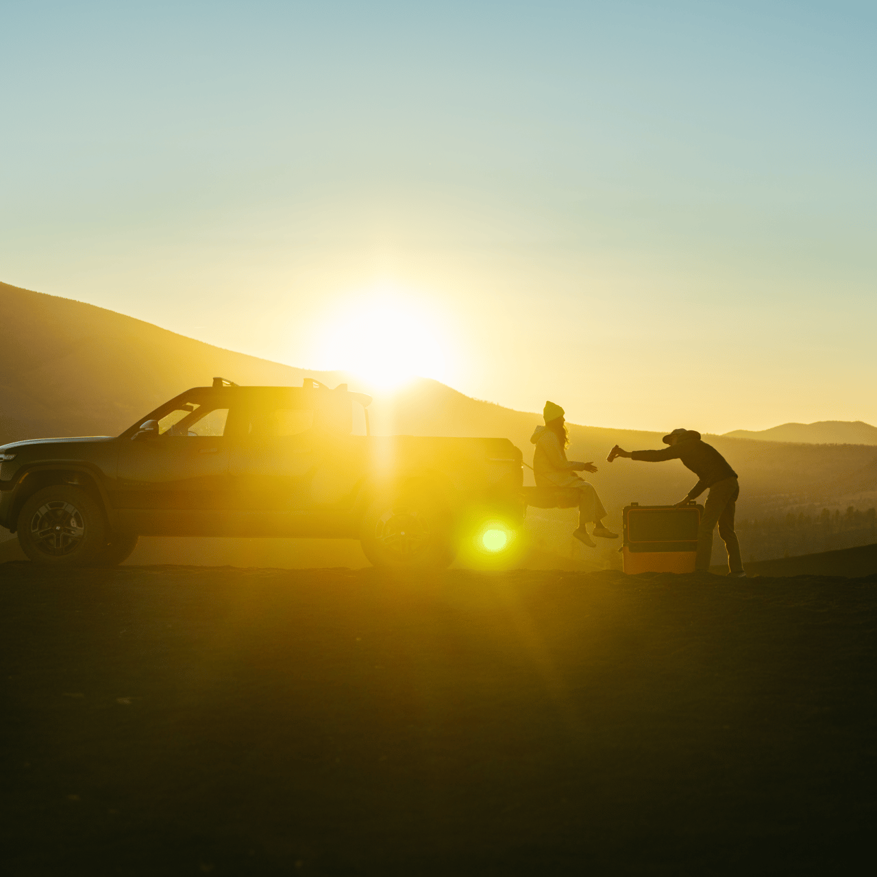 Your Setup. Your Way.