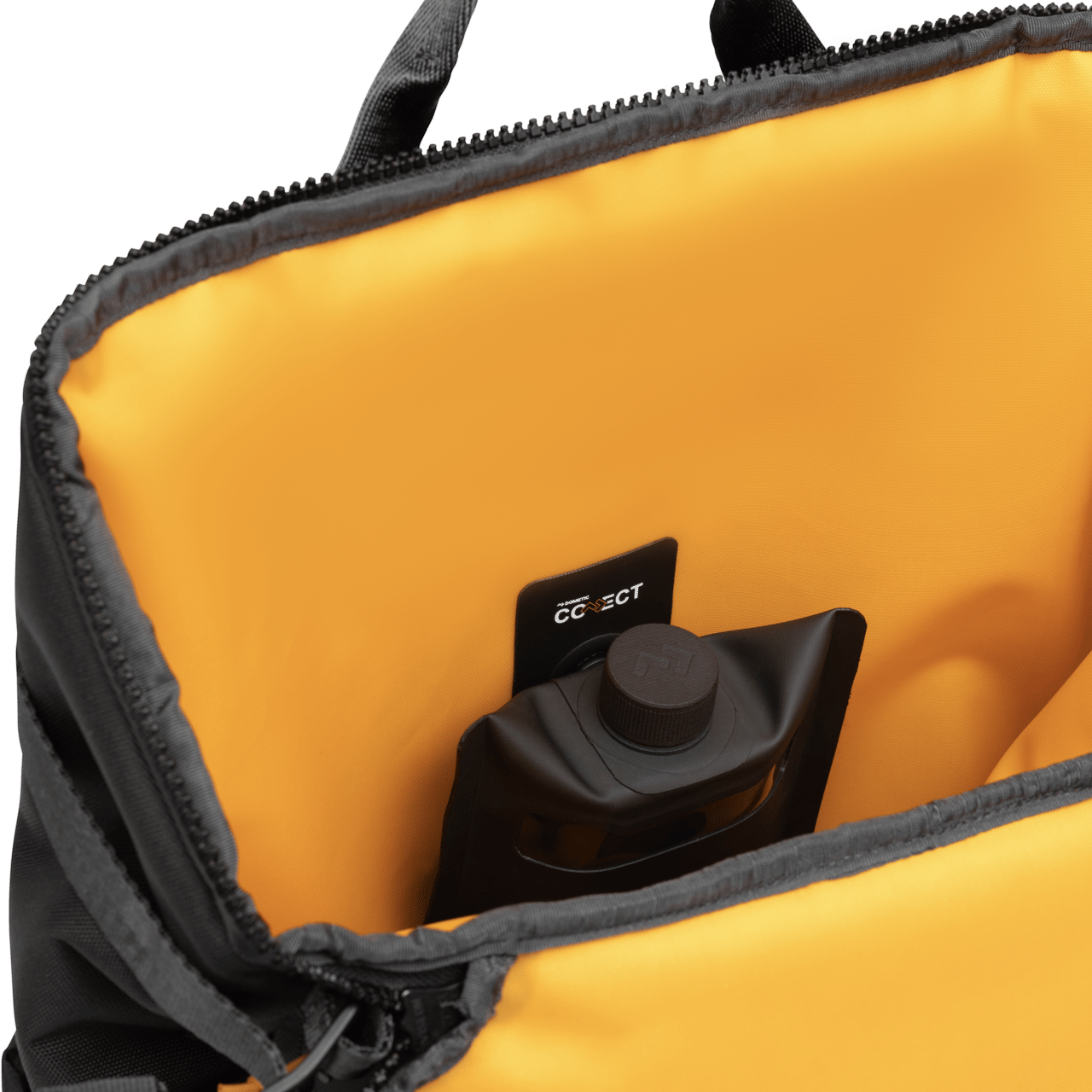 Cold Powered by PrimaLoft® Gold