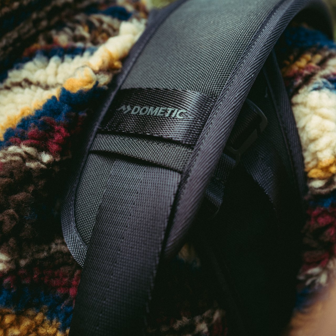 Noś rzeczy w bardziej ergonomiczny sposób dzięki OrthoLite® Comfort