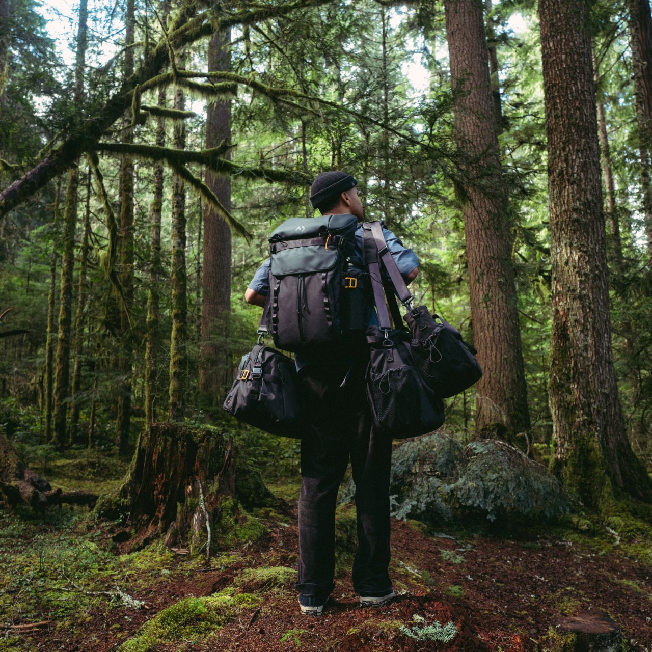 Lodówka turystyczna do codziennego użytku