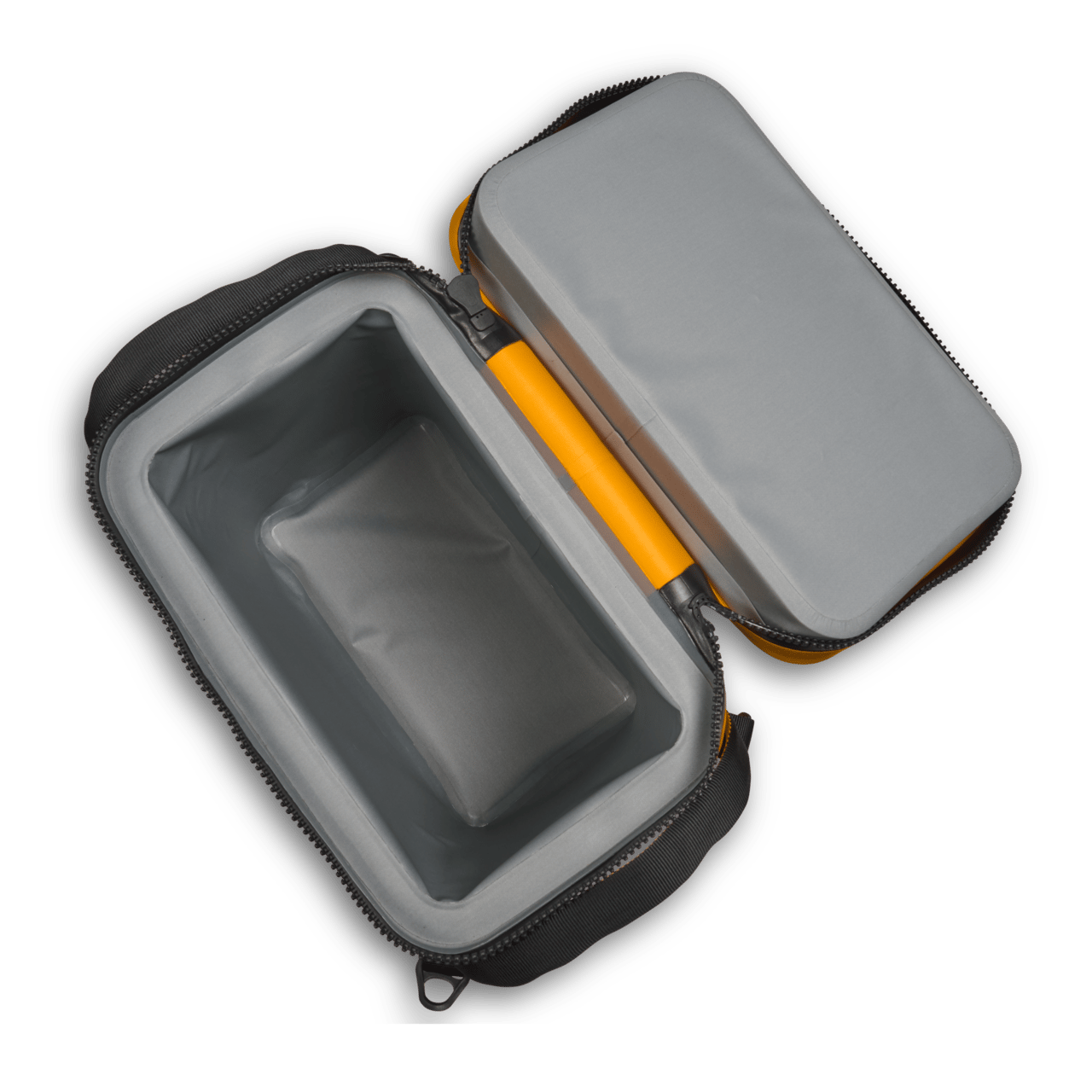 Isolation supérieure