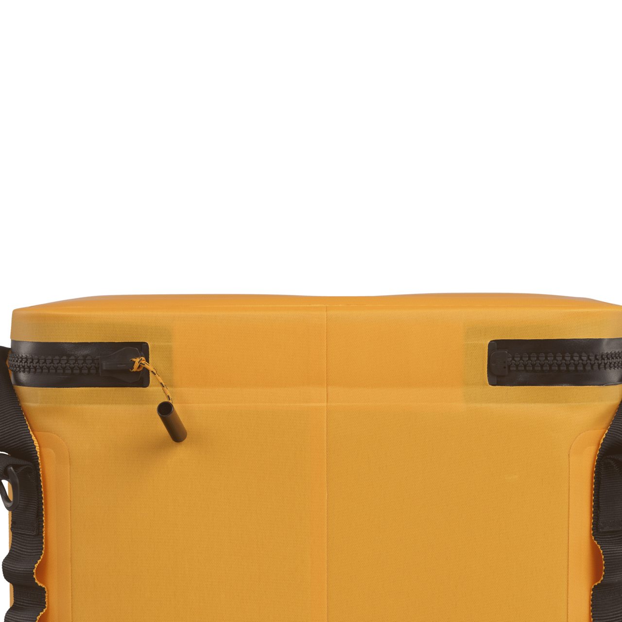 Fermeture zippée TIZIP®